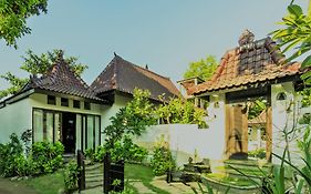 Ambary House Gili Trawangan- 2 Bedroom Private Villa, Pool